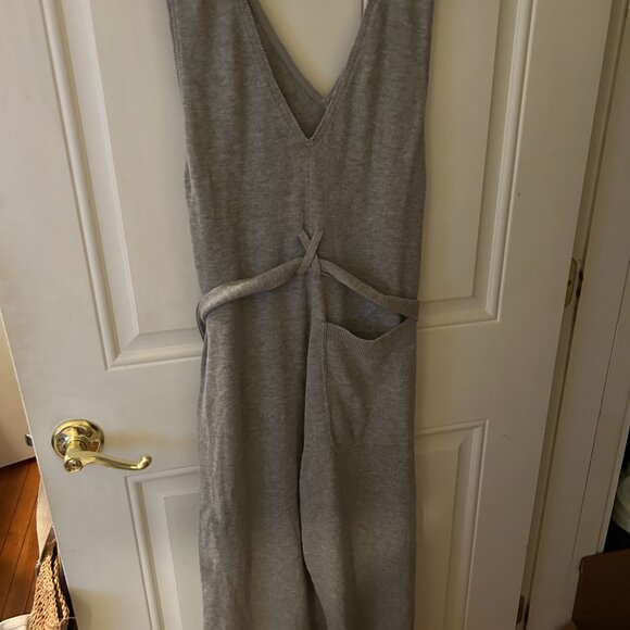 Alex Mill Ollie Overall - Picture 2 of 4